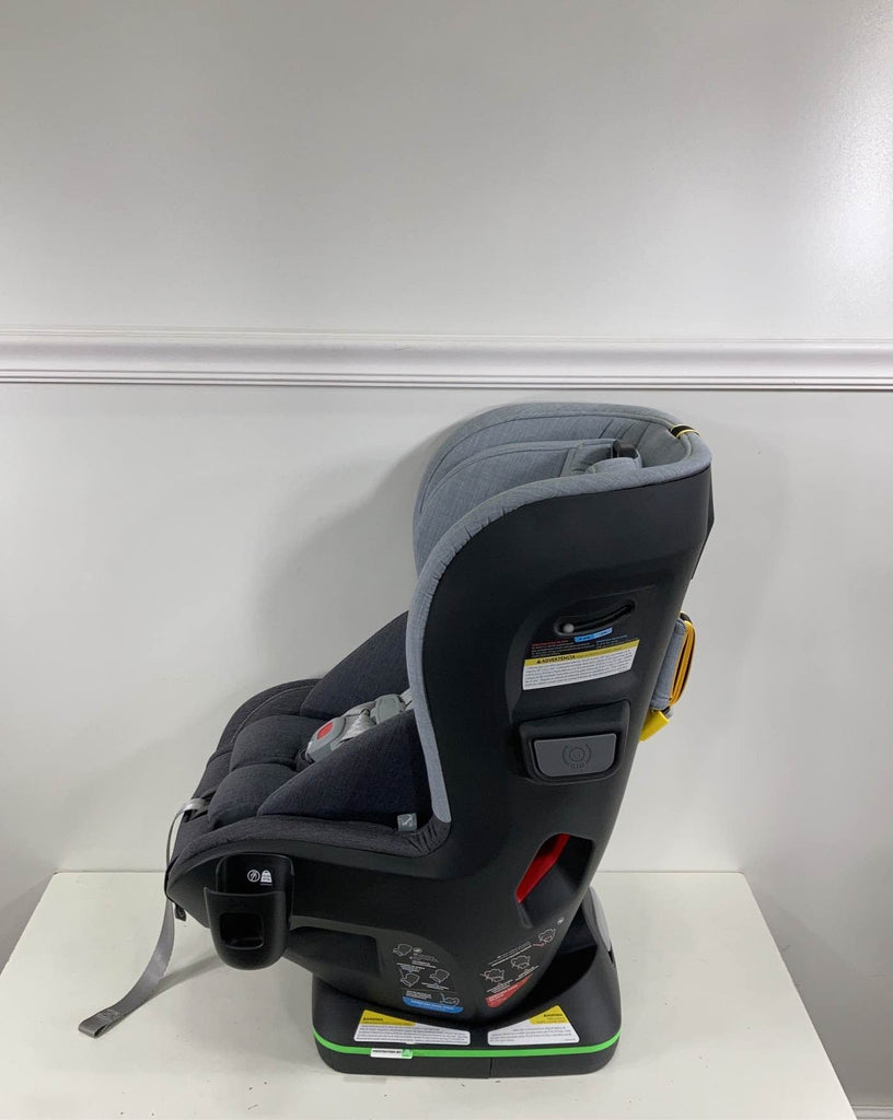UPPAbaby KNOX Convertible Car Seat, Jordan, 2021