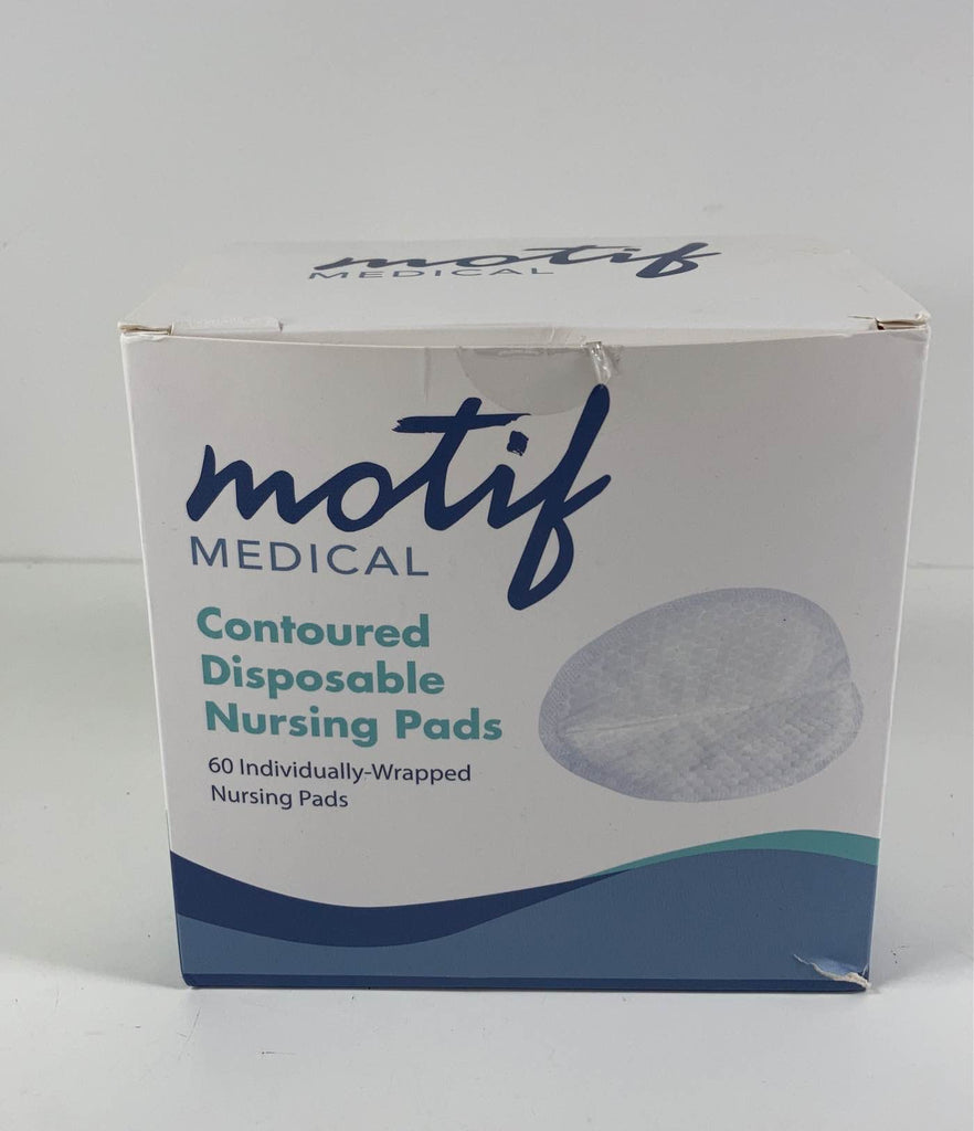 Motif Disposable Nursing Pads