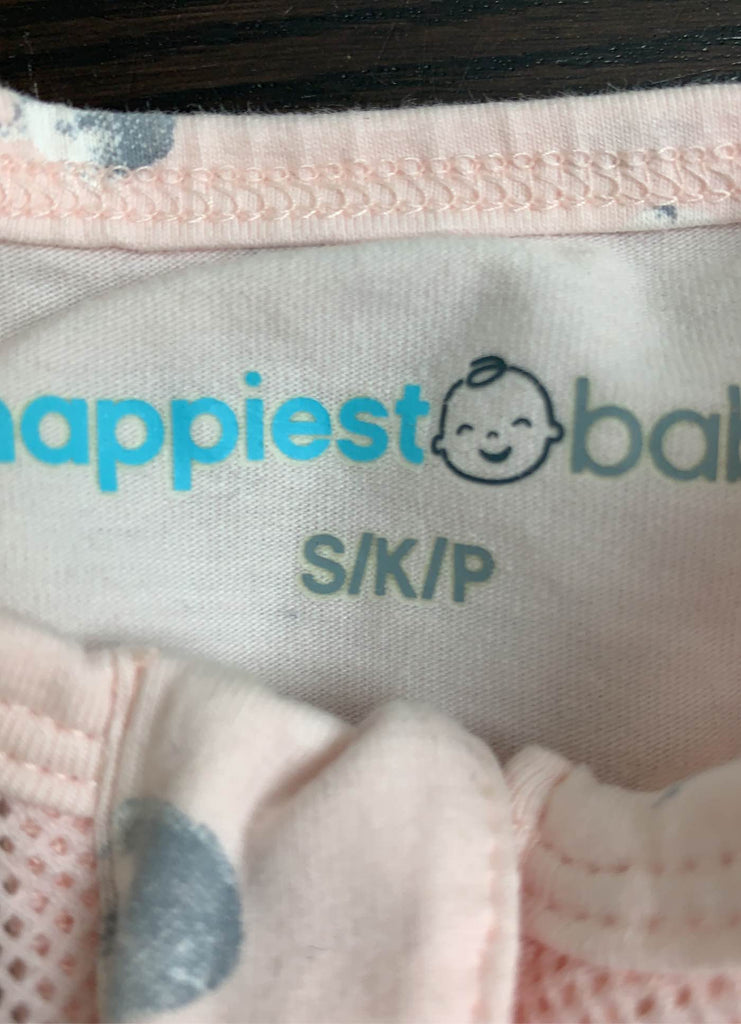 BUNDLE Happiest Baby Snoo Sacks, Small