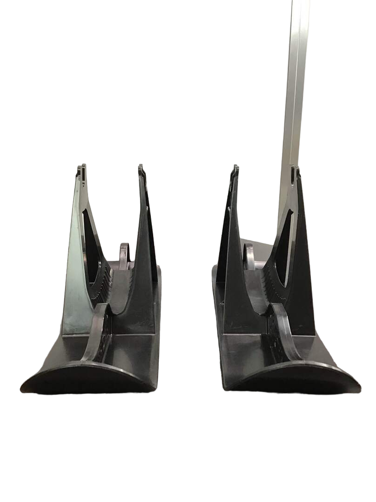 Strider Snow Skis Set