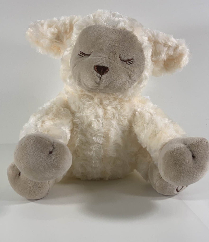 Summer Infant SwaddleMe Mommies Melodies Lamb