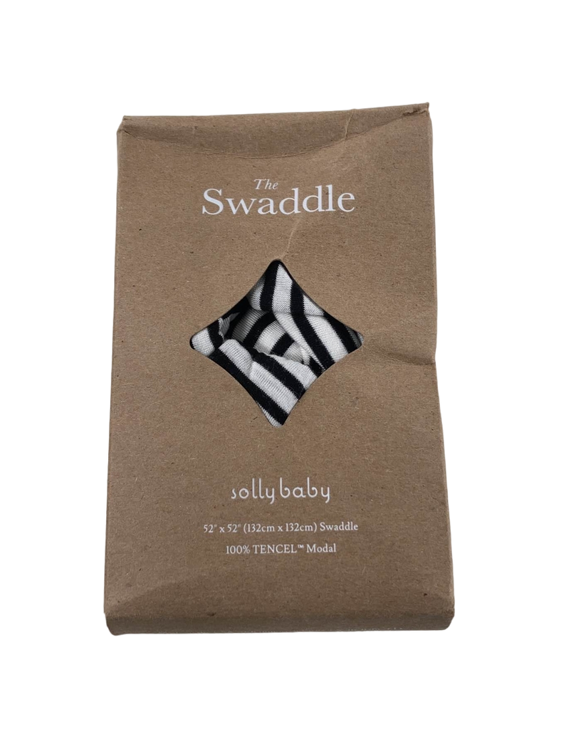 Solly shop baby swaddle