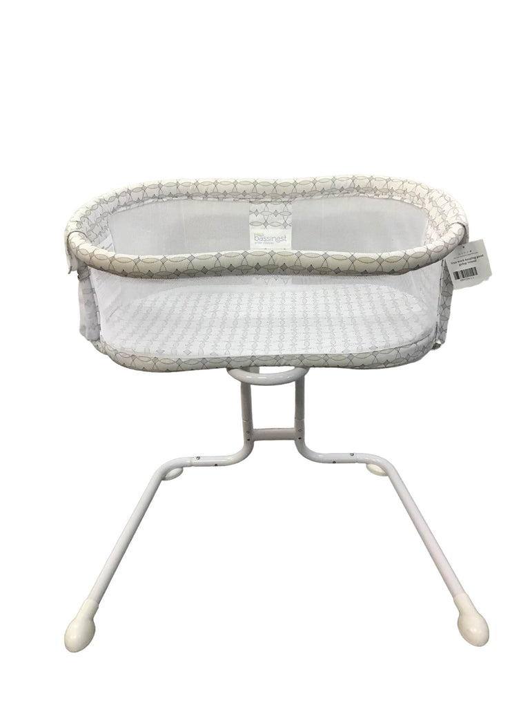 Halo BassiNest Glide Sleeper