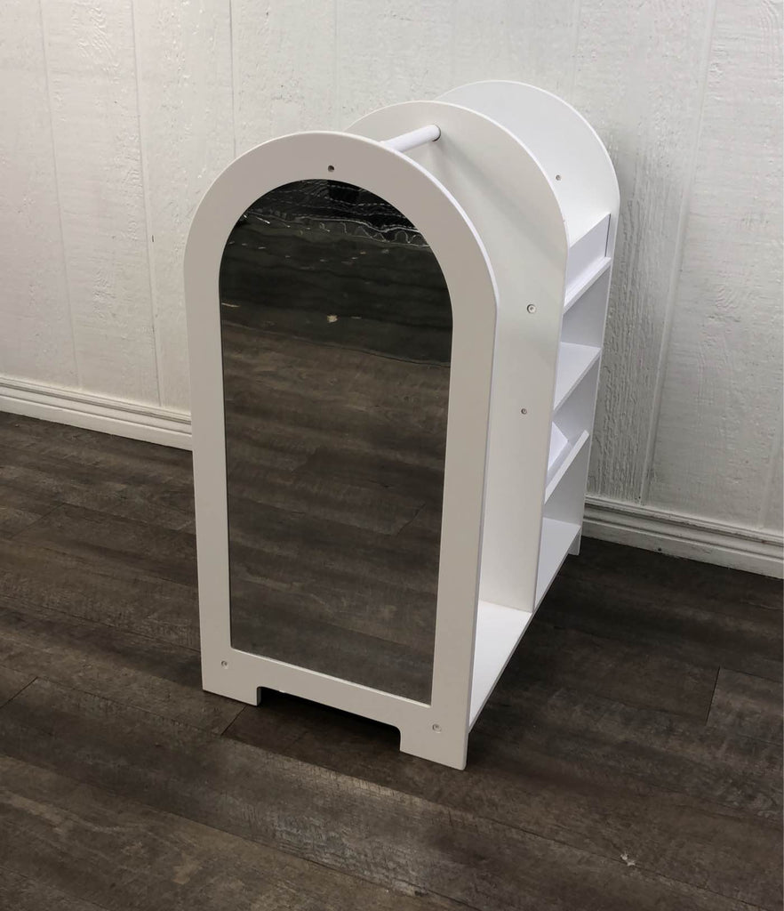 KidKraft Let's Play Dress Up Unit