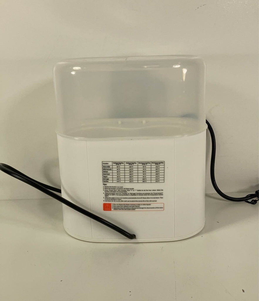 Ikare Baby Bottle Warmer