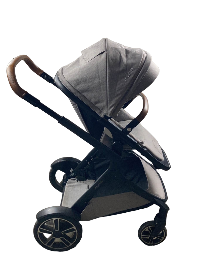 Demi grow outlet stroller