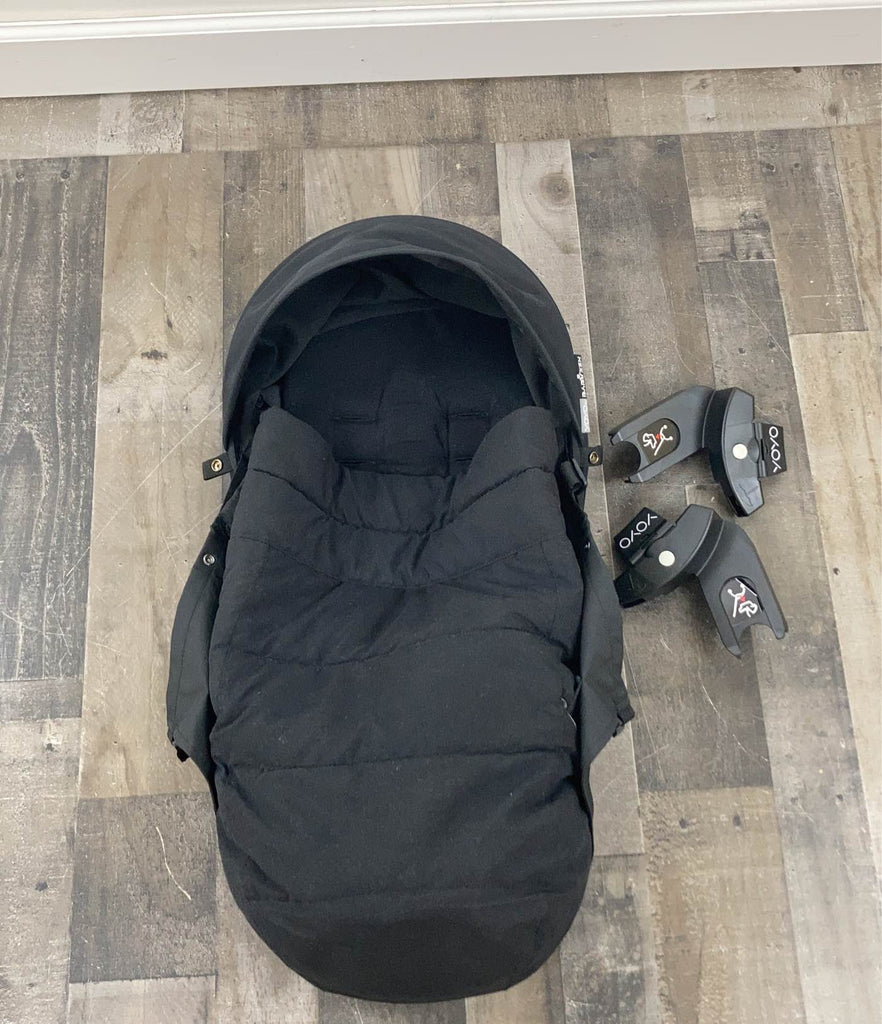 Babyzen Newborn Pack