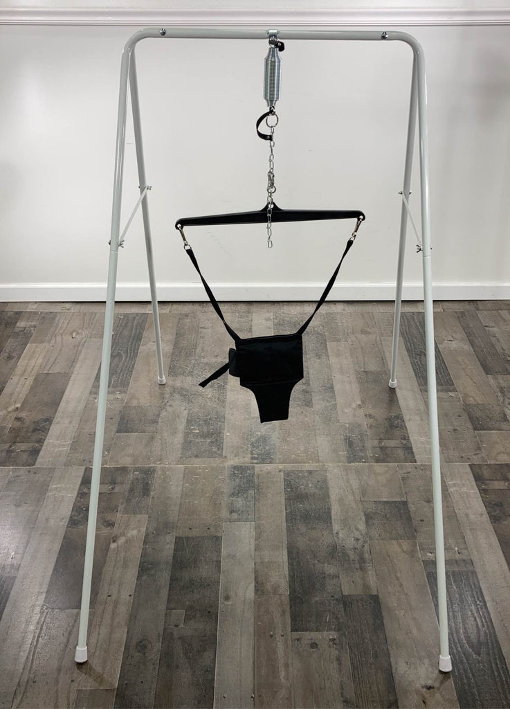 Jolly Jumper Baby Jumper With Stand