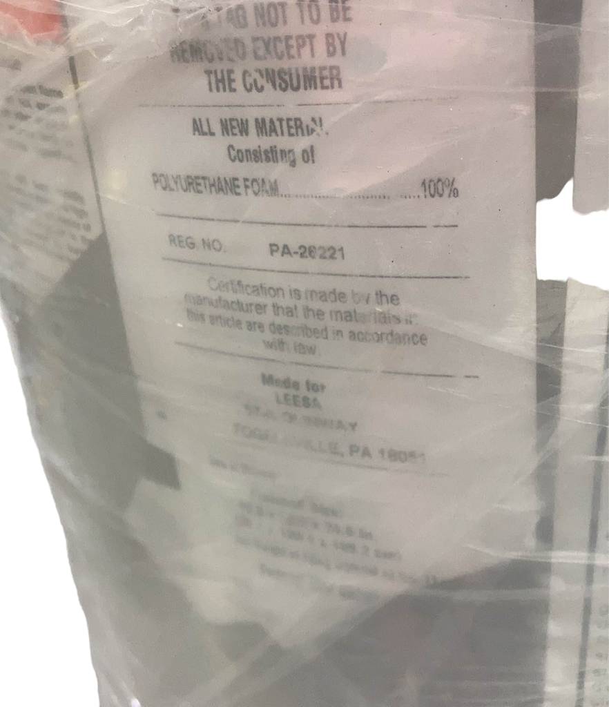 Leesa Full Size Original Mattress