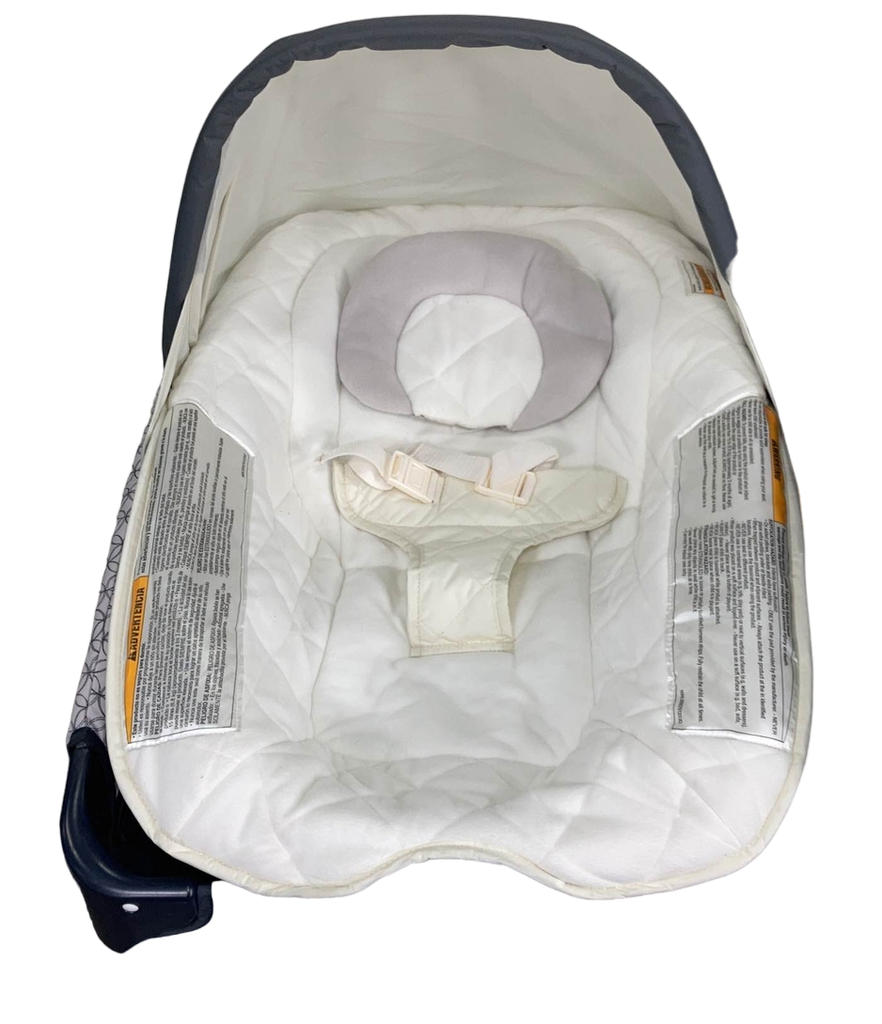 Graco Pack 'n Play Quick Connect