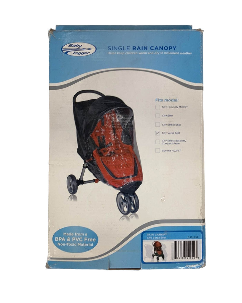 City sales mini versa