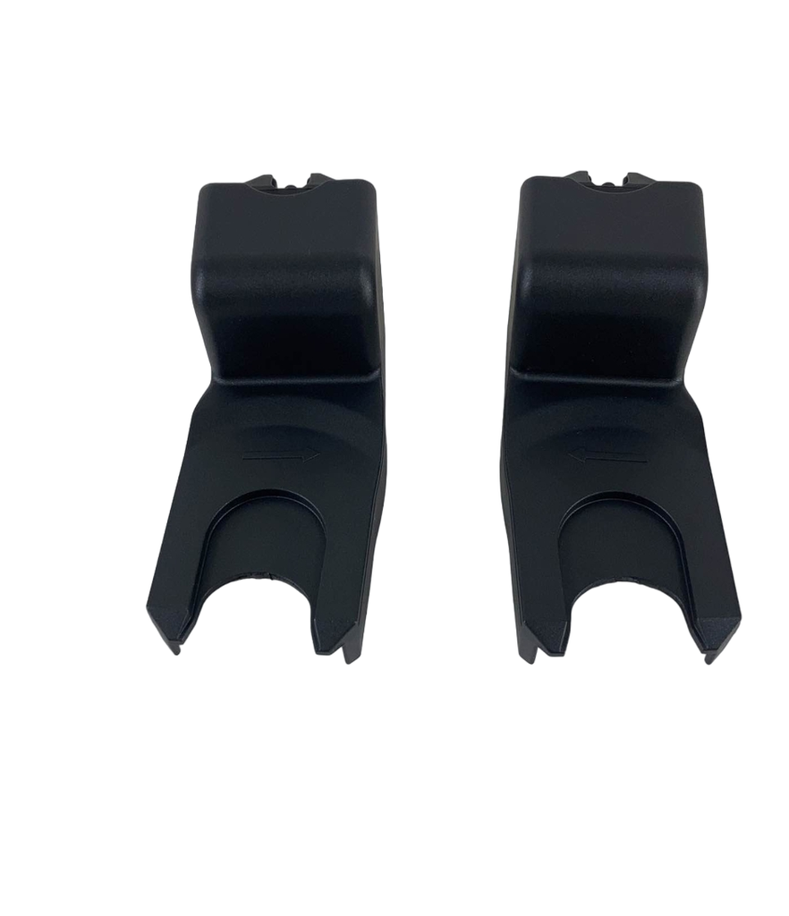 Mockingbird Car Seat Adapter for Nuna (Updated Version)
