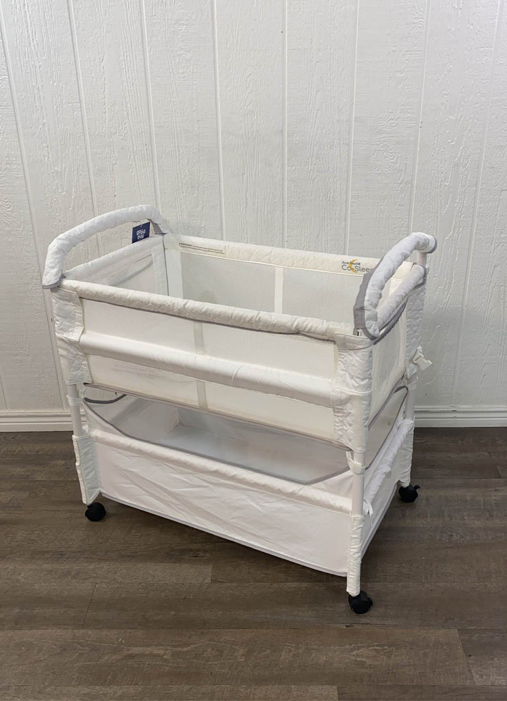 Arm's Reach ClearVue CoSleeper