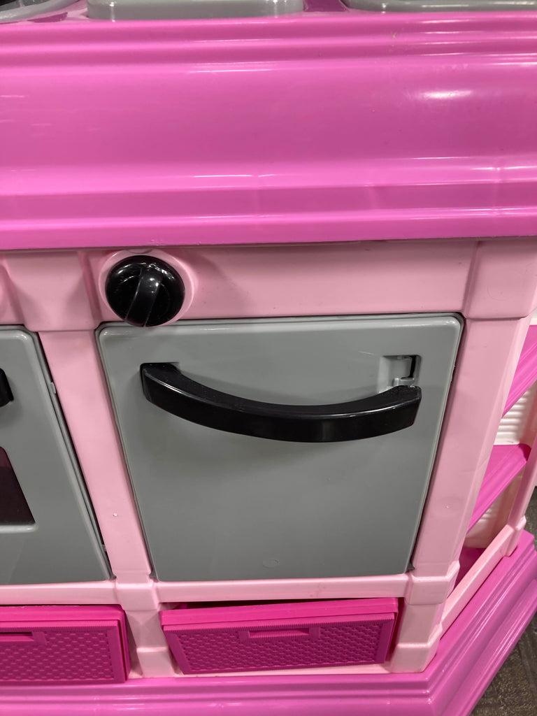 American plastic sale toys custom kitchen