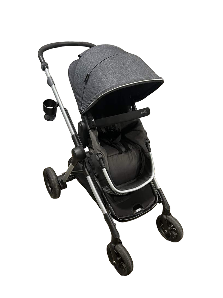Evenflo Pivot Xpand Modular Stroller, 2021
