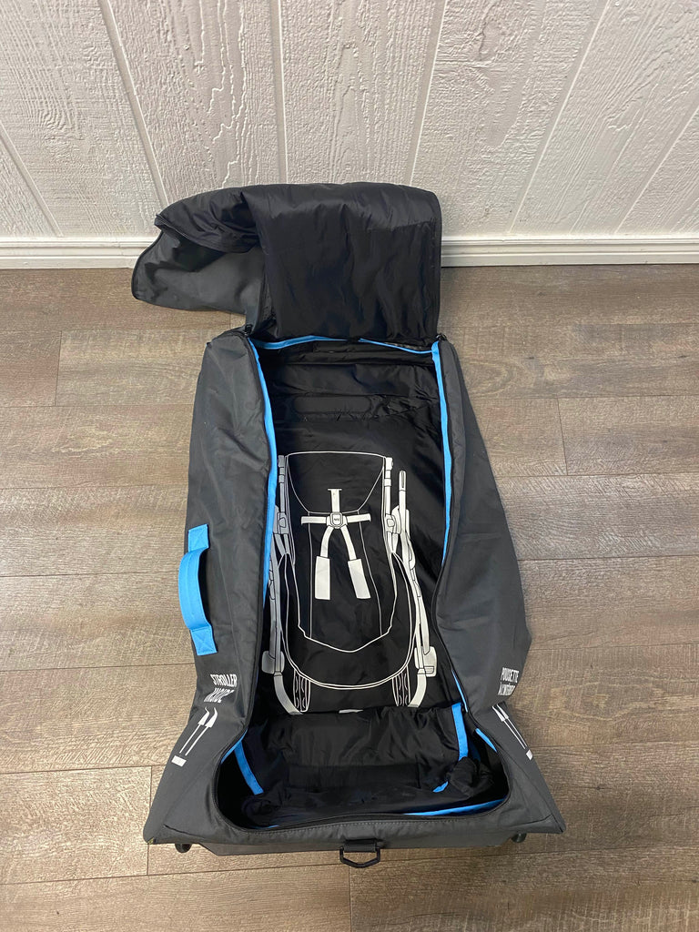 UPPAbaby VISTA Travel Bag, 2015+