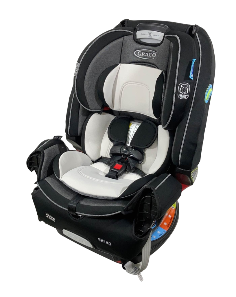 Graco forever deluxe hotsell