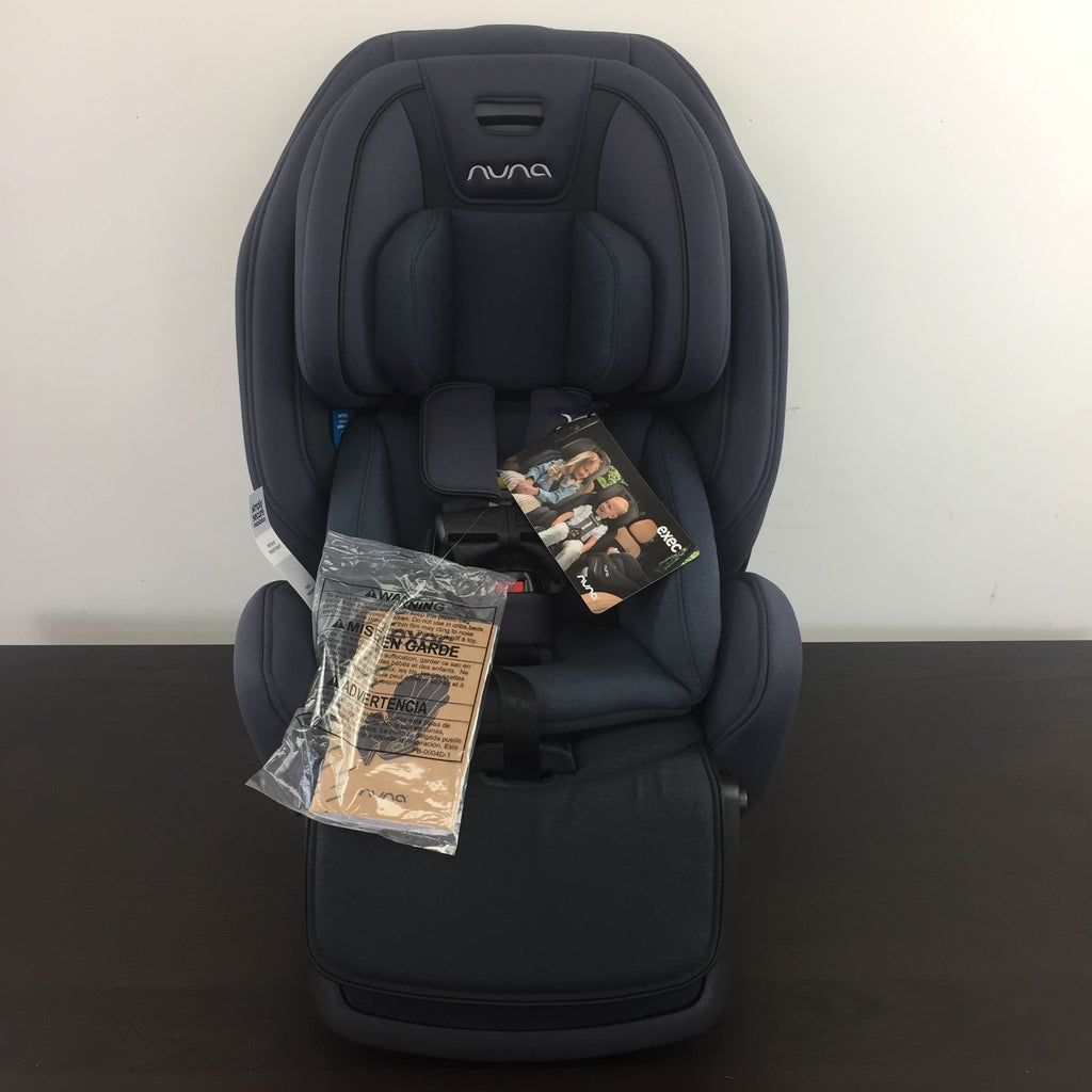 Nuna EXEC All-In-One & Convertible Car Seat