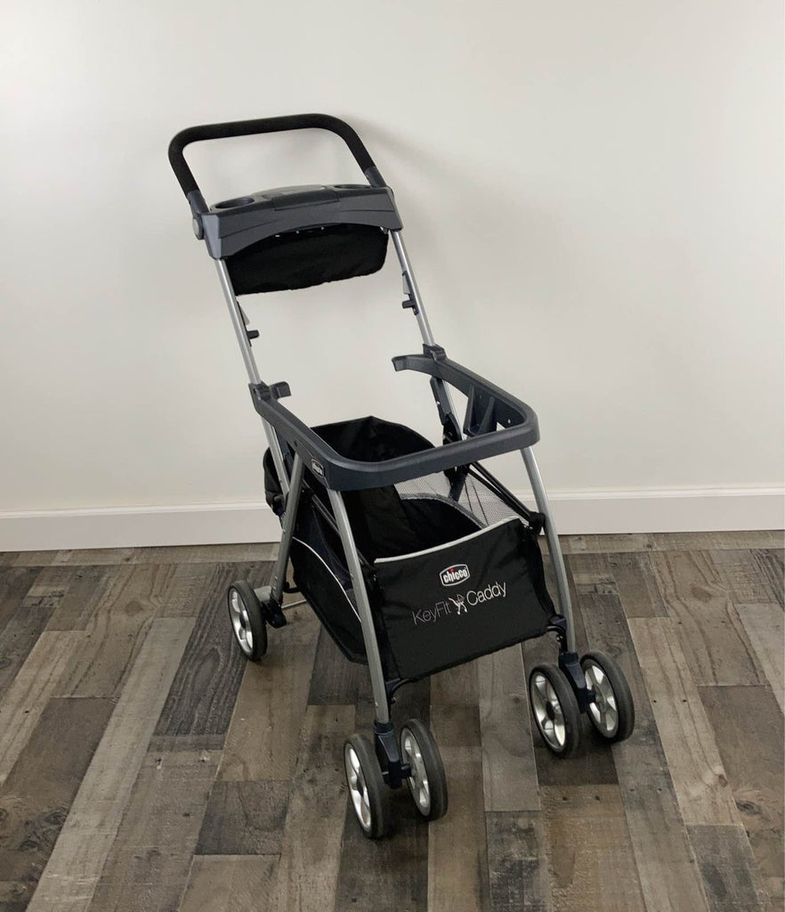 Chicco KeyFit Caddy Stroller Frame, 2018