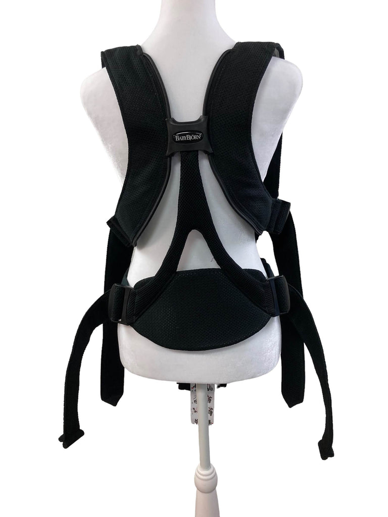 Babybjorn miracle baby carrier sale Clearance