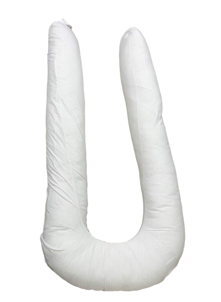 Moonlight Slumber ComfortU Full Body Pillow, 50/50 PolyCotton