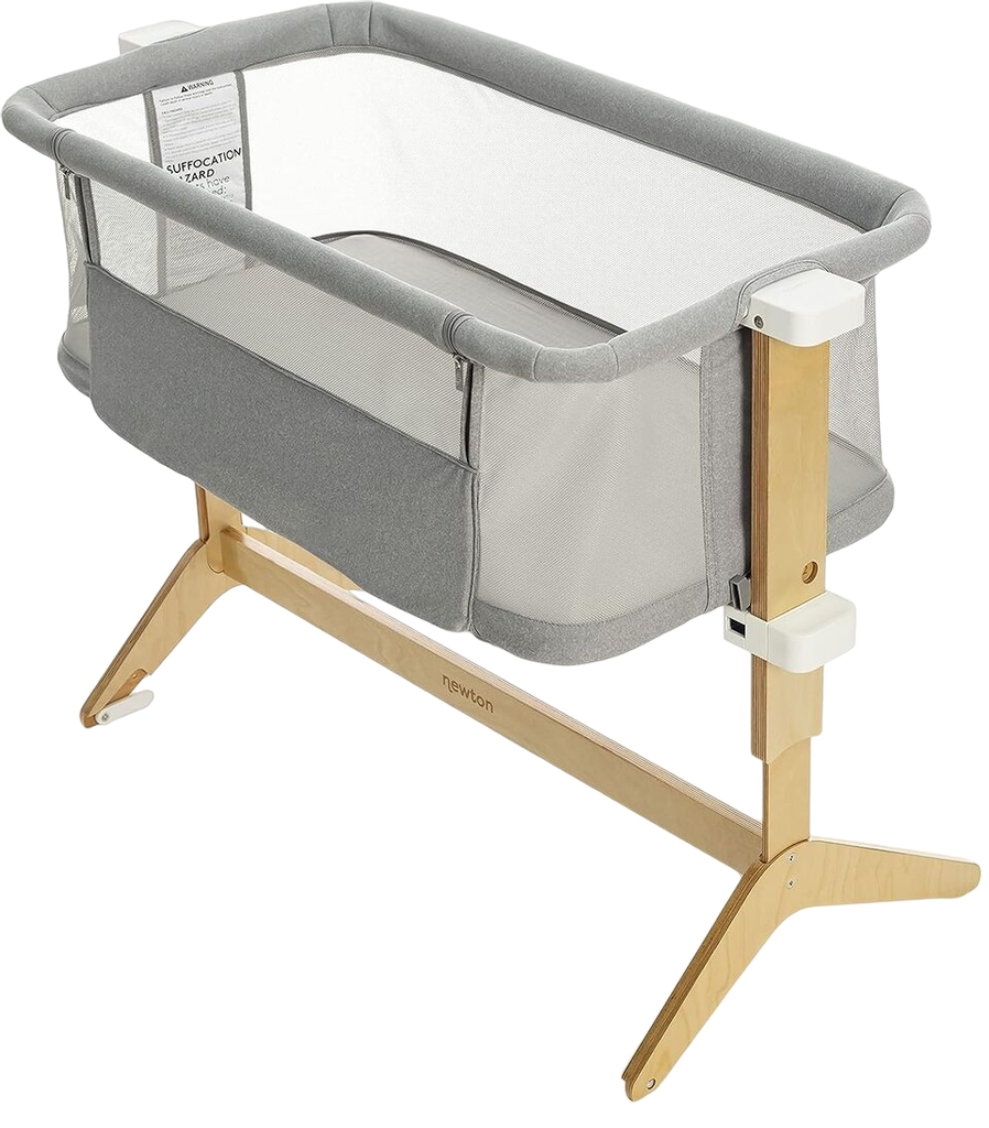 Newton Bassinet And Bedside Sleeper