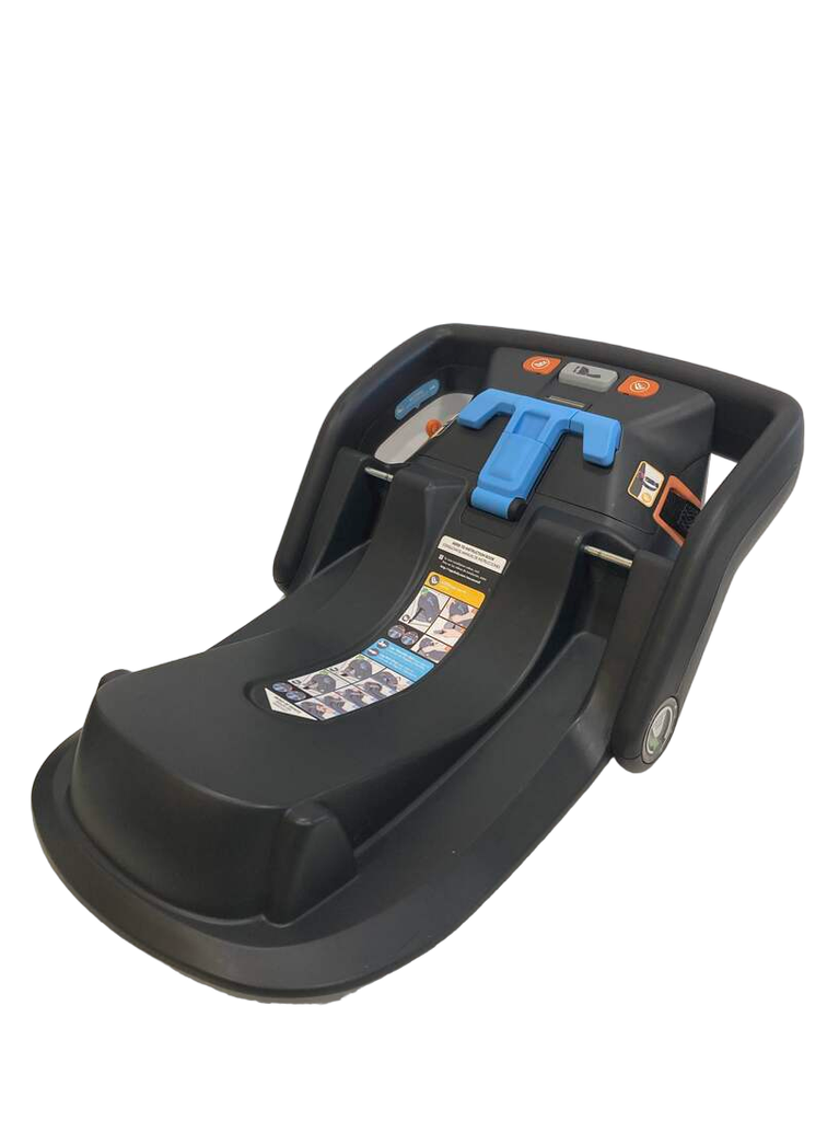 UPPAbaby MESA Car Seat Base, 2020