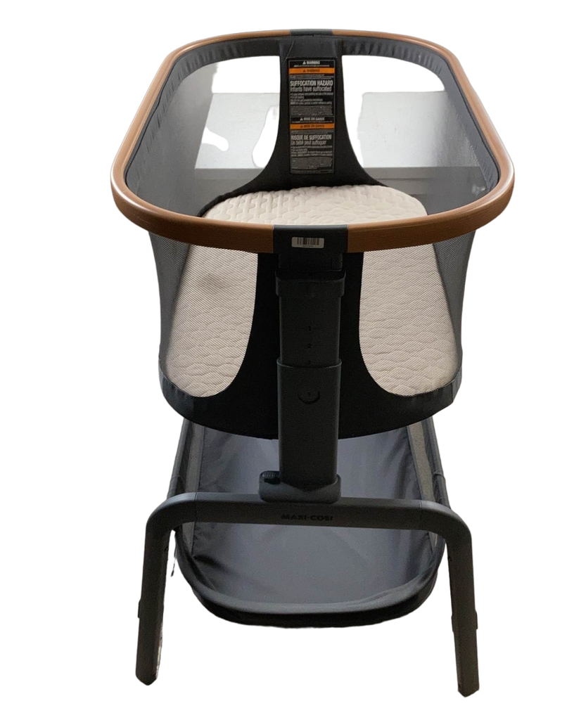 MaxiCosi Iora Bedside Essential Graphite