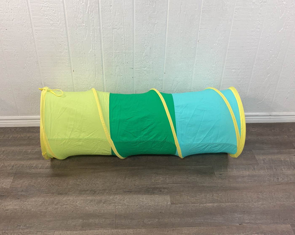 Lovevery Organic Cotton Play Tunnel