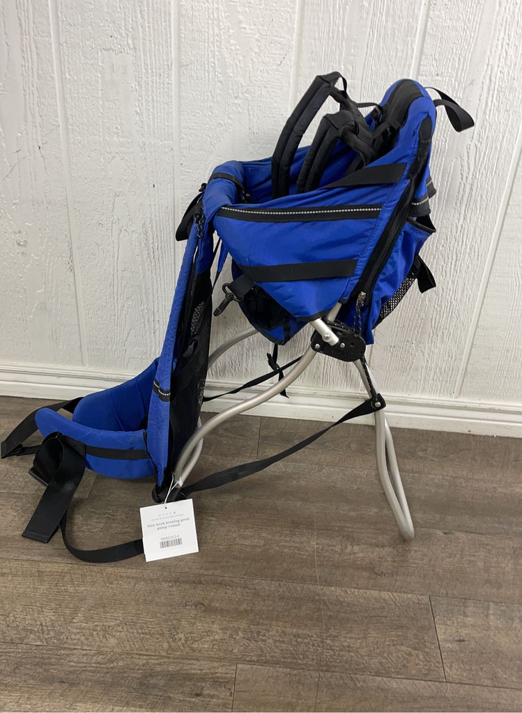 Kelty kids hot sale explorer