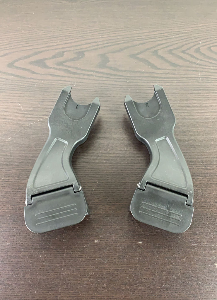 Phil & Teds Mountain Buggy Car Seat Adapter