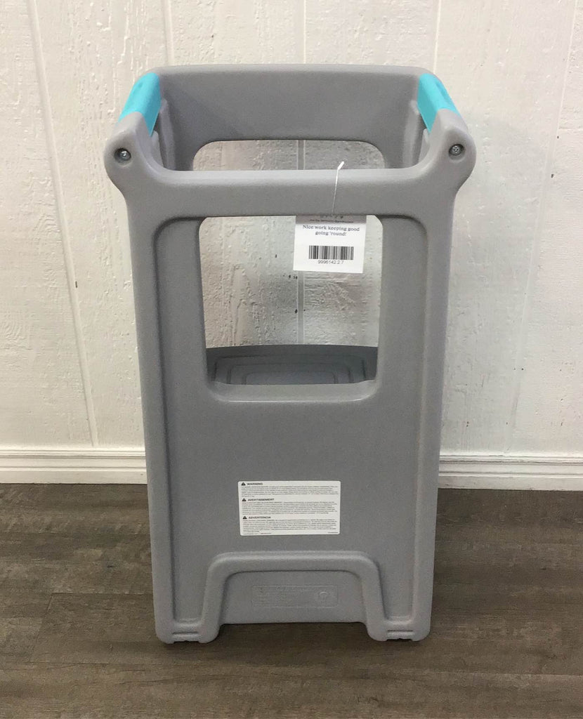 Simplay3 Toddler Tower Adjustable Stool