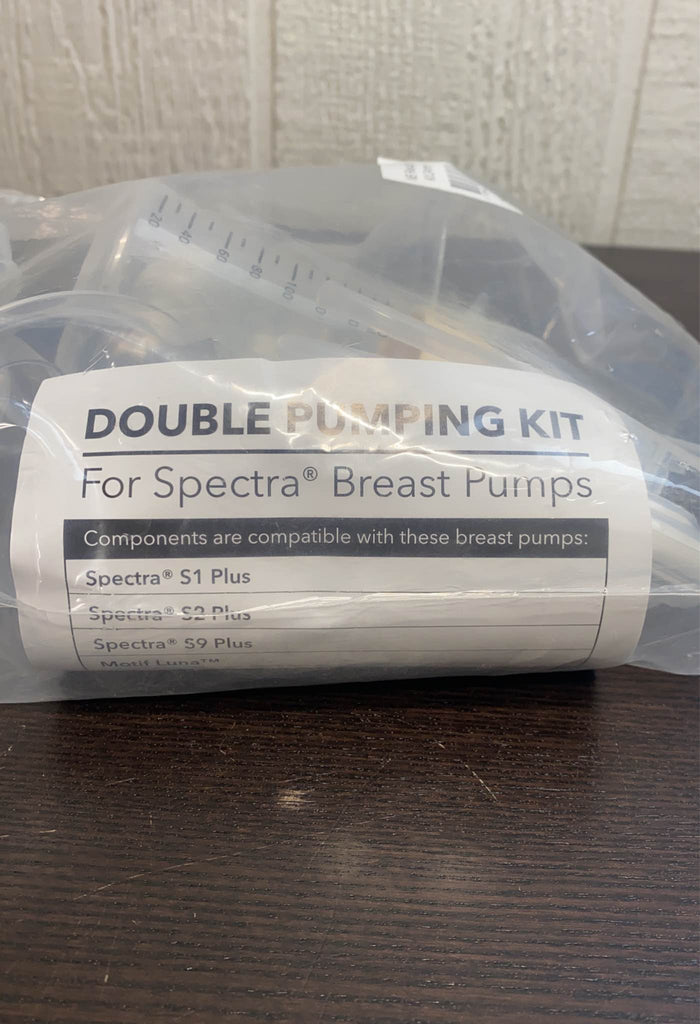 BUNDLE Spectra Accessories