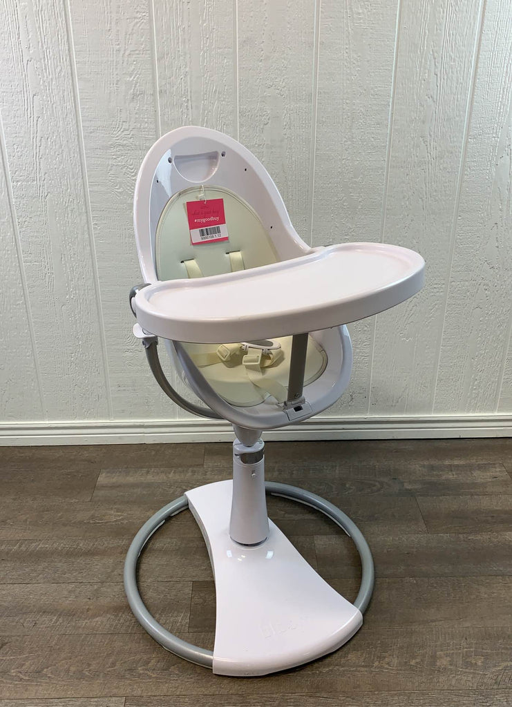 Bloom Fresco High Chair
