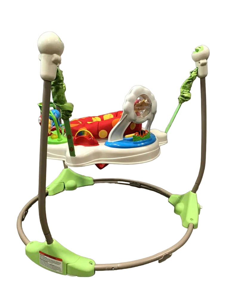 Fisher price jumperoo discount buy buy baby