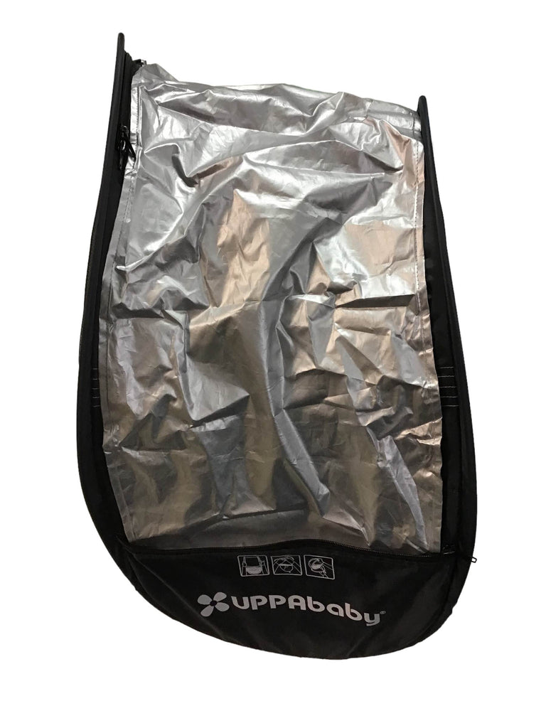 UPPAbaby Cabana Infant Car Seat Shade