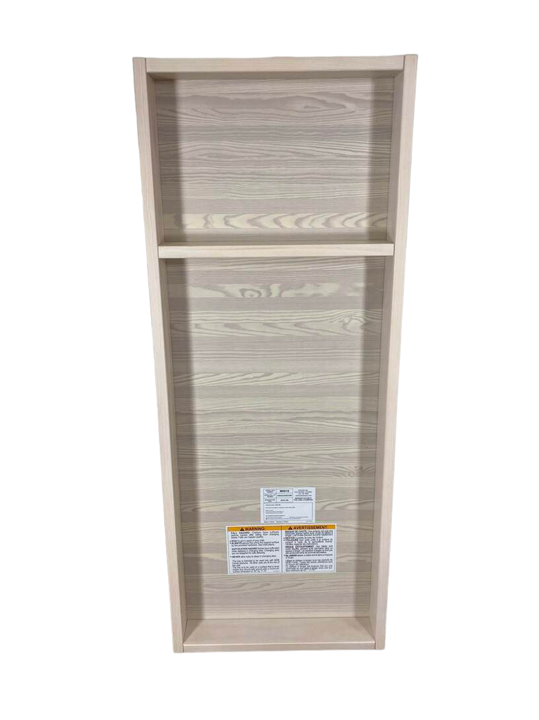 Babyletto Universal Wide Removable Changing Tray Washed Natural