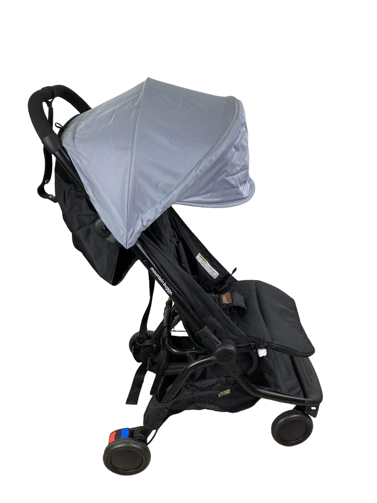 Mountain Buggy Nano Stroller 2014