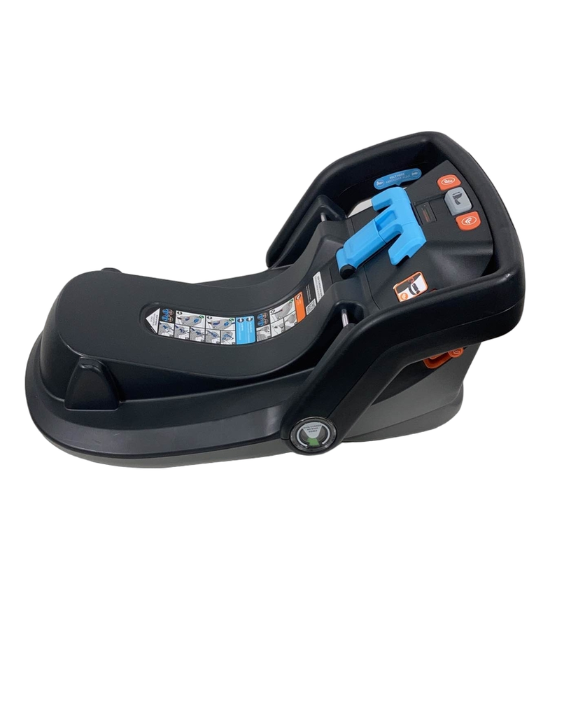 UPPAbaby MESA Car Seat Base, 2023