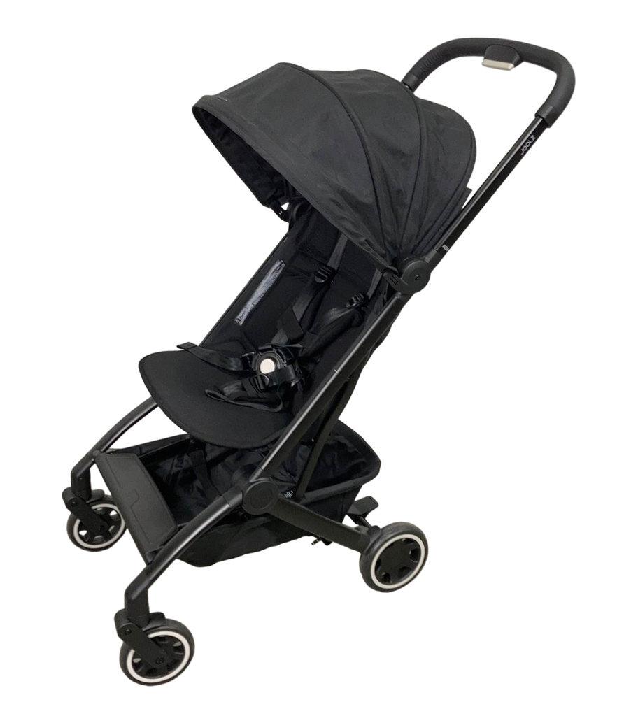 Joolz Aer Stroller, 2021, Refined Black