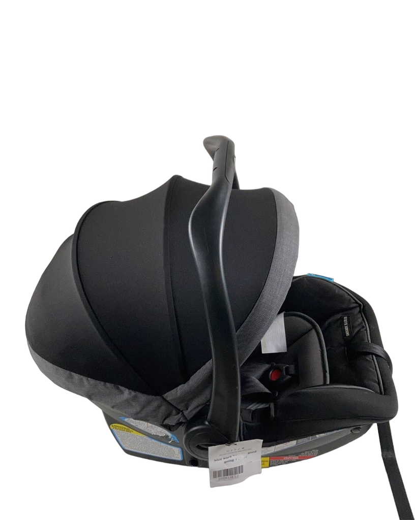 Graco SnugRide 35 Lite Elite Infant Car Seat, 2021, Sullivan