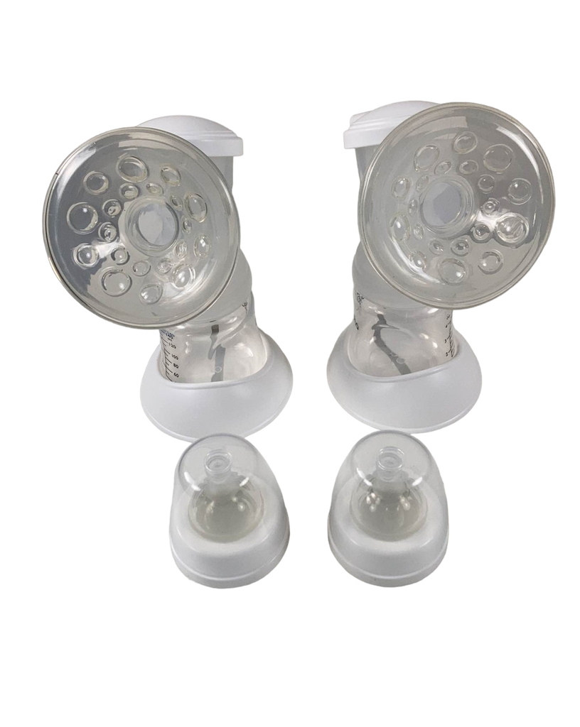 Baby Buddha Breast Pump