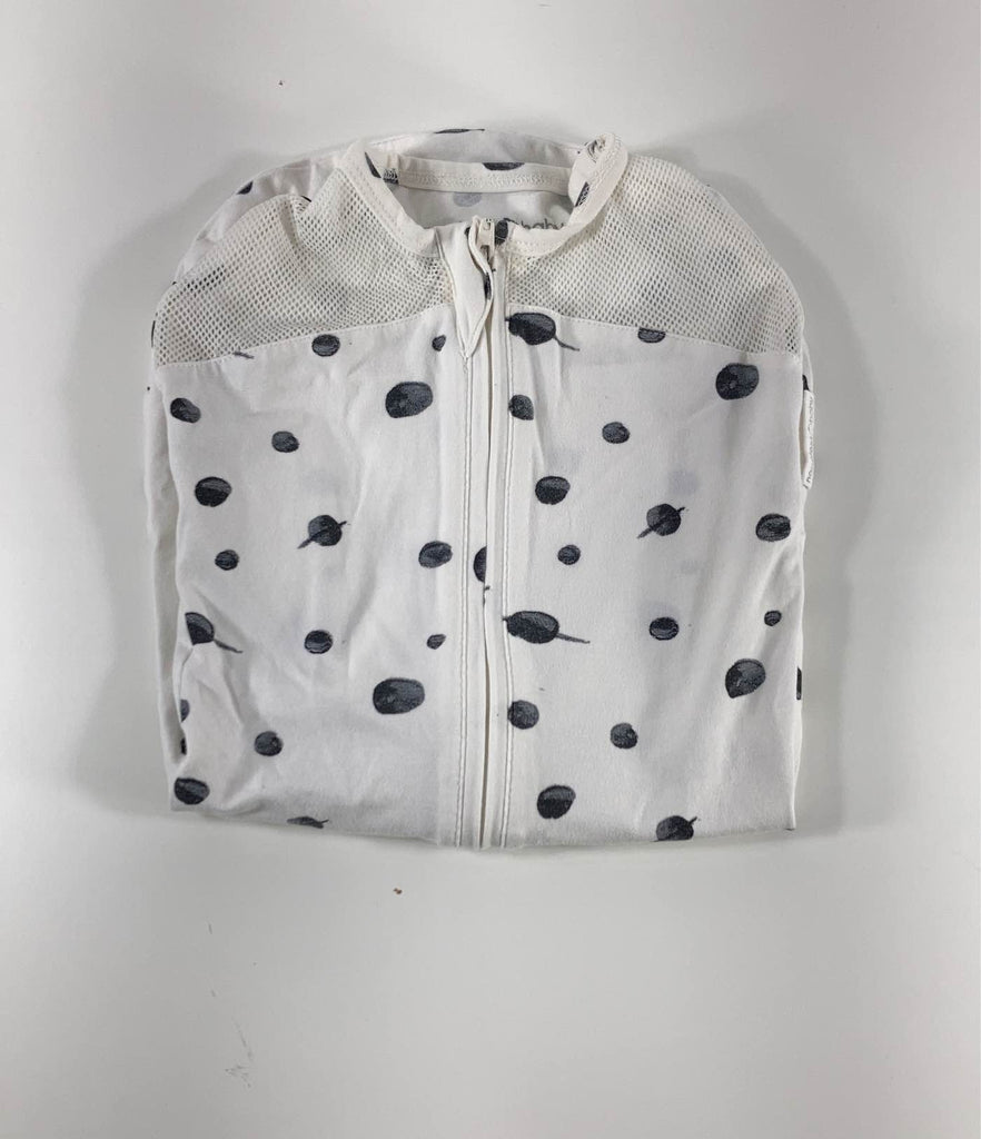 Happiest Baby Sleepea Swaddle, Medium, Ivory