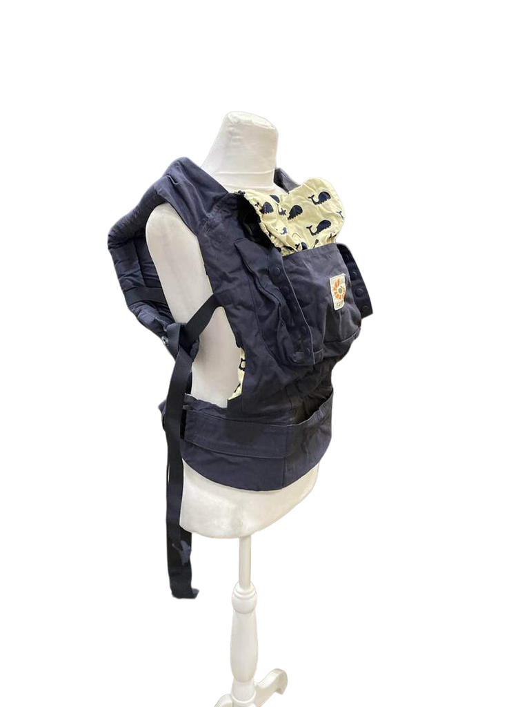 Ergobaby Original Baby Carrier, Navy