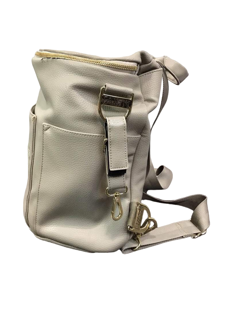 Fawn Design The Original Diaper Bag - Oat