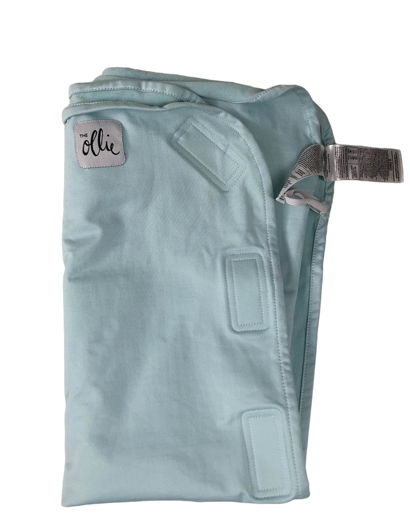 The Ollie Swaddle, Sky