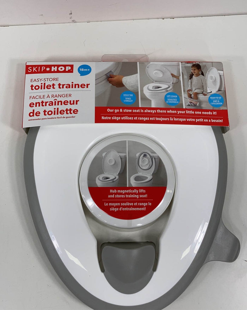Easy Seat - Toilet Trainer