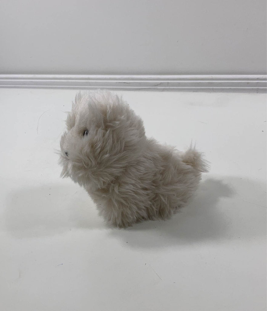 Chiot American Girl Molly's Dog Bennett, Figurine Ludique Avec Boîte