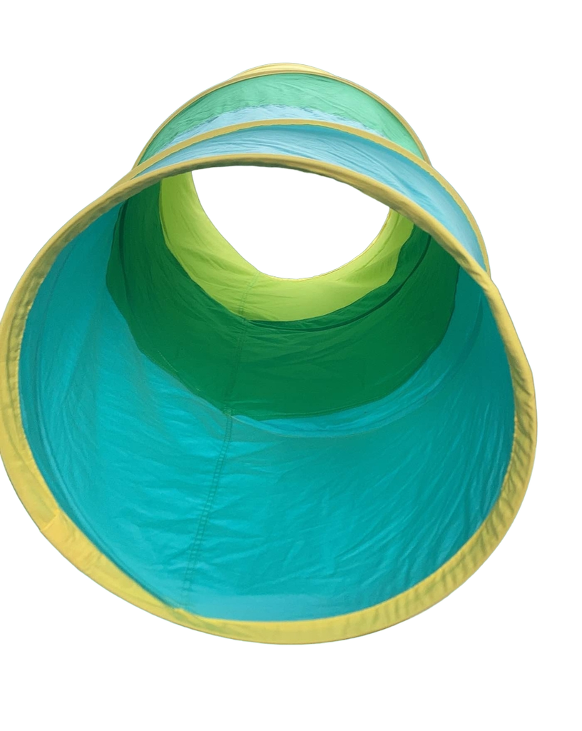Lovevery Organic Cotton Play Tunnel