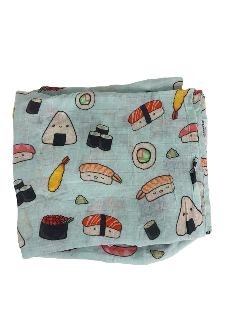 LouLou Lollipop Swaddle
